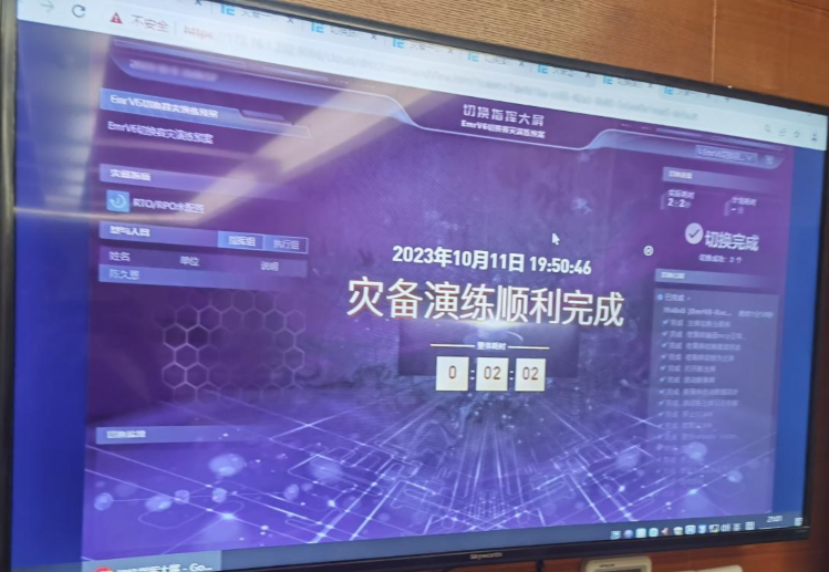 容灾备份 容灾备份