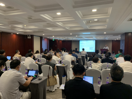 suncitygroup太阳集团2022年渠道招募会（北京站）成功举办