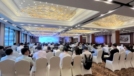 suncitygroup太阳集团2022年渠道招募会（杭州站）成功举办