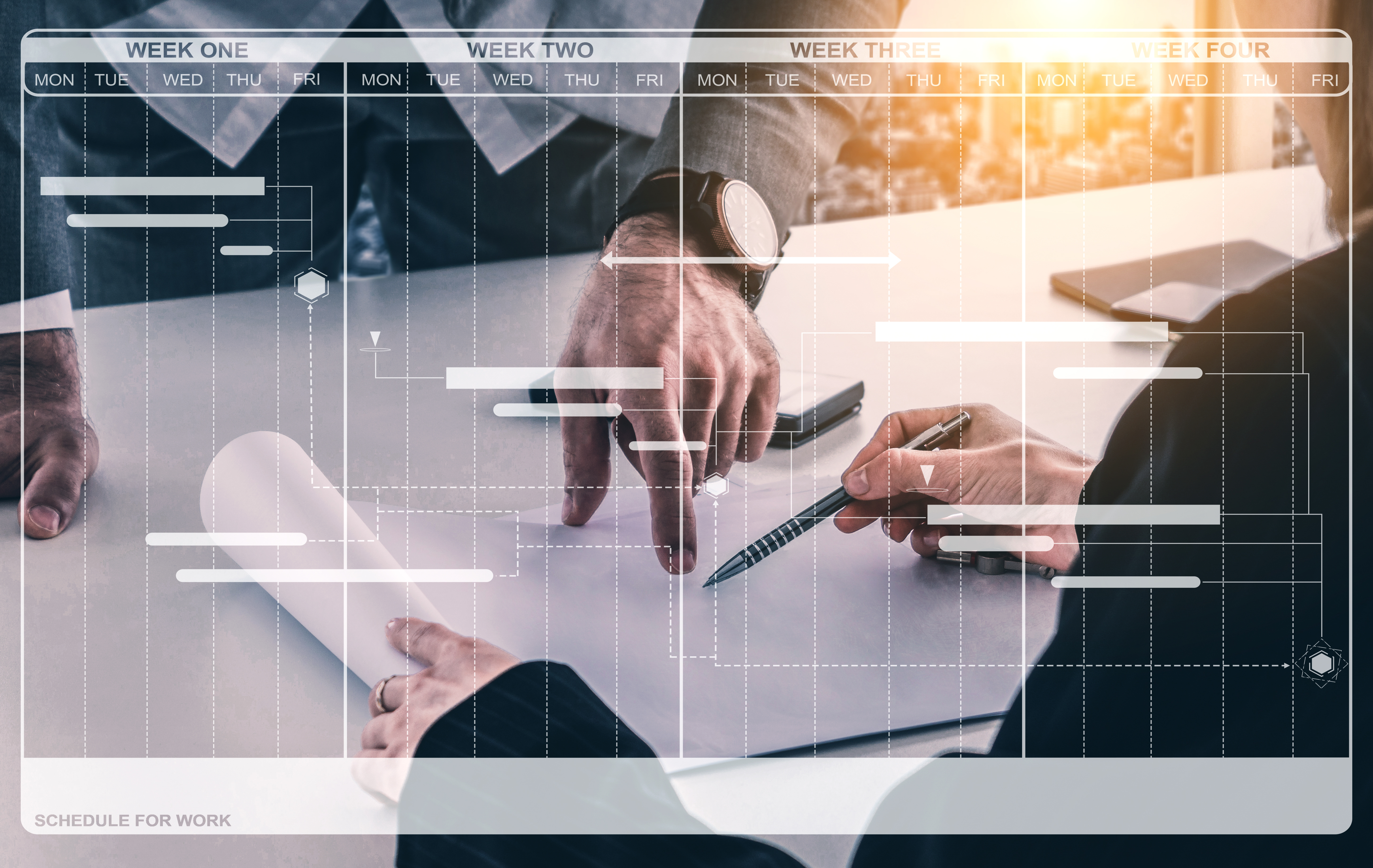 灾备能力一体化